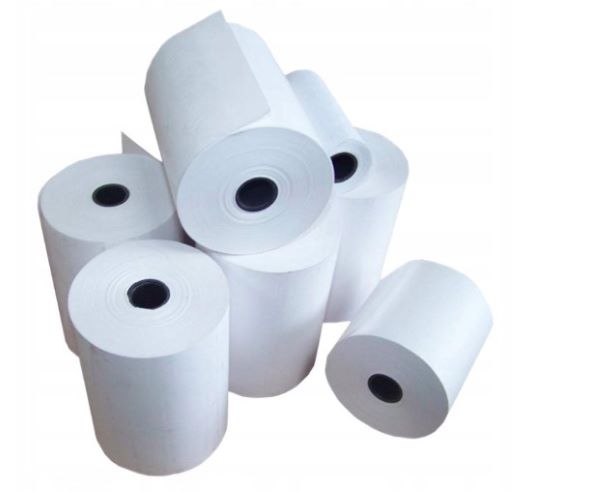 Rolka termiczna 110mmx30mb (10szt) RT11030 Papirus II